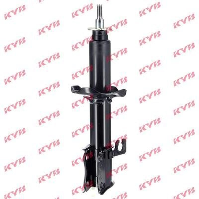 KYB Shock Absorber Damper Strut Front Right fits Mazda 121 II 1990-1996 1.3