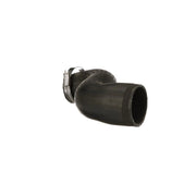 Gates Intercooler Turbo Charge Air Hose 405mm fits Ford Mondeo 2000-2007 2.0 2.2