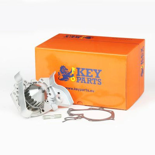 Key Parts Engine Cooling Water Pump fits Dacia Solenza 2003-2005 1.4