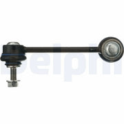 Delphi Stabiliser Bar Link Coupling Rod Left fits Jeep Cherokee 2013-2018