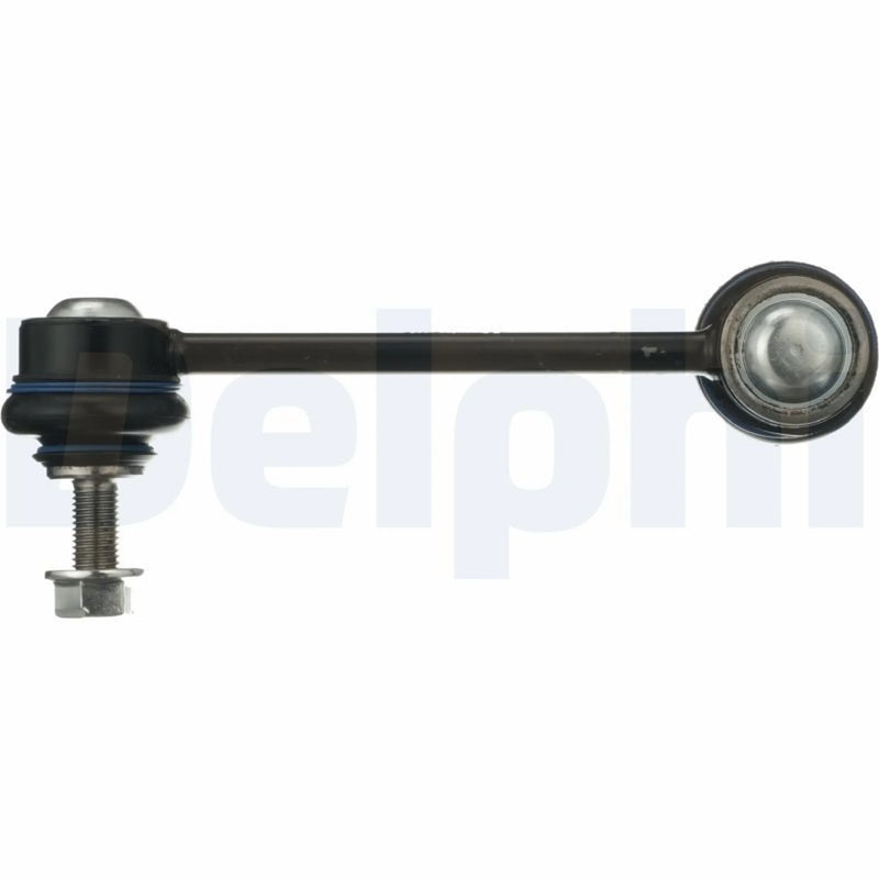 Delphi Stabiliser Bar Link Coupling Rod Left fits Jeep Cherokee 2013-2018