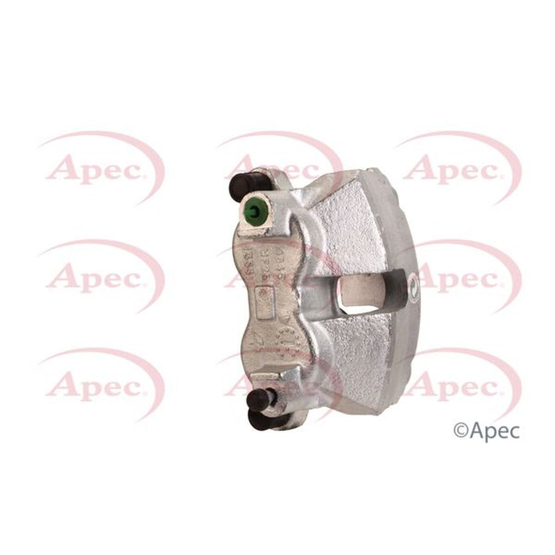 Apec Front Brake Calipers fits Jeep Grand Cherokee 1995-2005 2.5 3.1 4.0 4.7 5.2