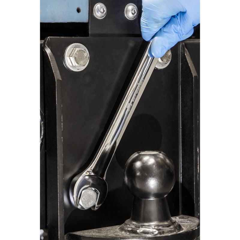 Sealey Premier Premier Imperial Combination Spanner 3/4" CW09AF Sealey Premier - Dynamic Drive
