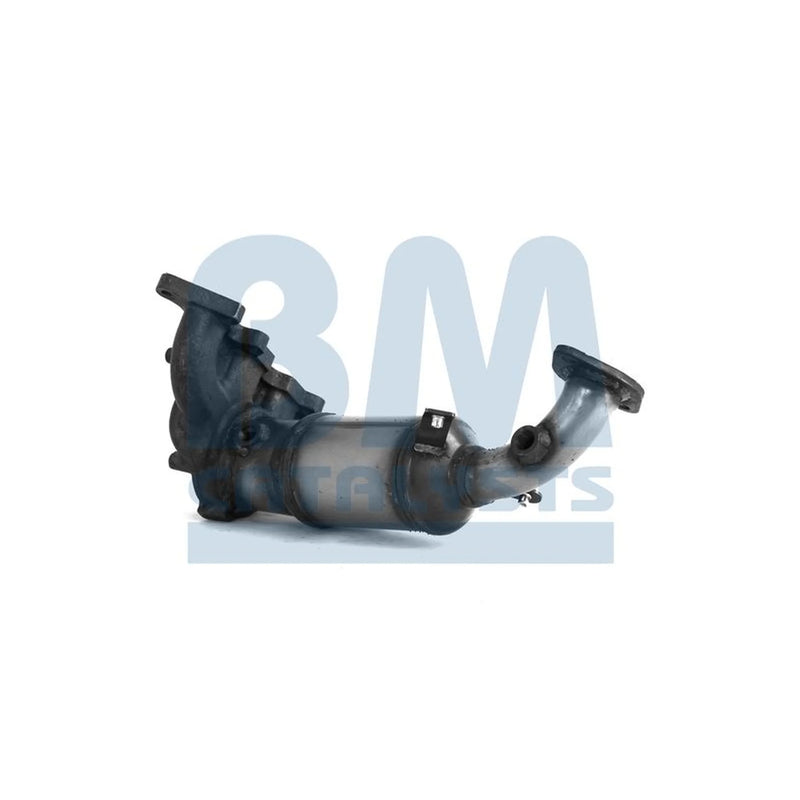 BM Catalysts Homologated Petrol Cat fits Alfa Romeo Mito 2008-2013 1.4