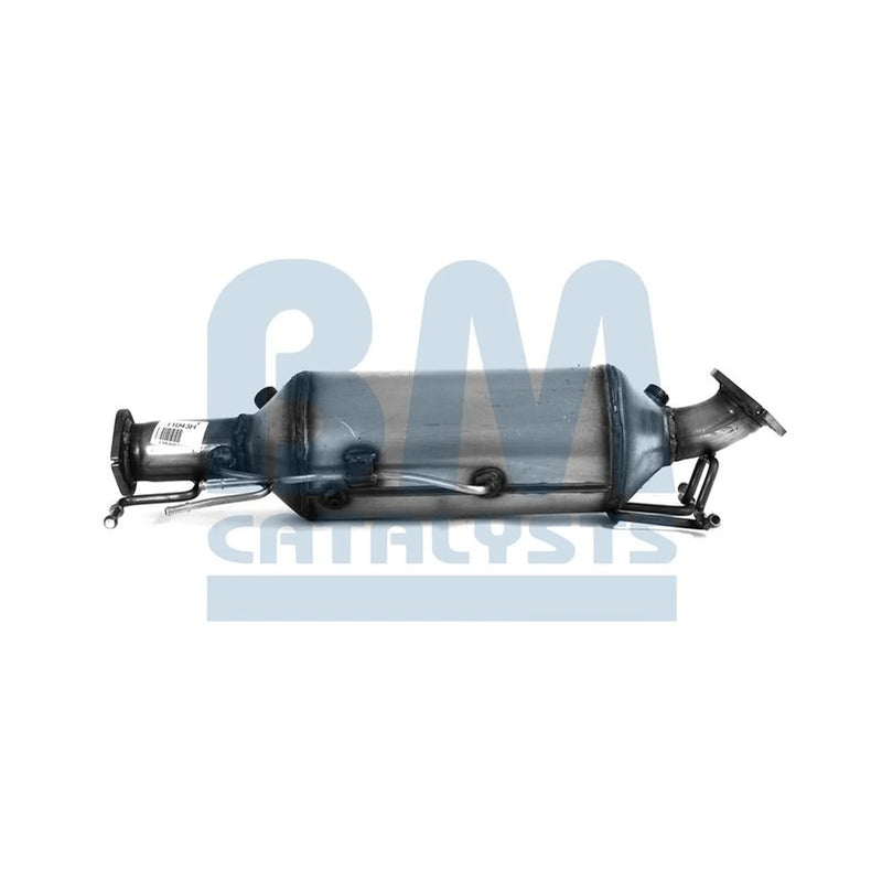 BM Catalysts Homologated Diesel Cat & Dpf fits Mazda 5 2005-2010 2.0