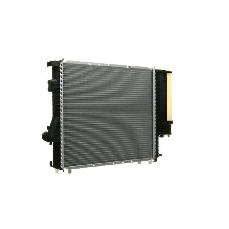 Mahle Engine Radiator fits BMW 5 1995-2003