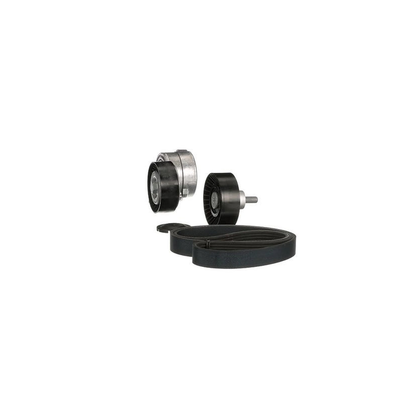 Gates V-Ribbed Belt Set K056PK2285