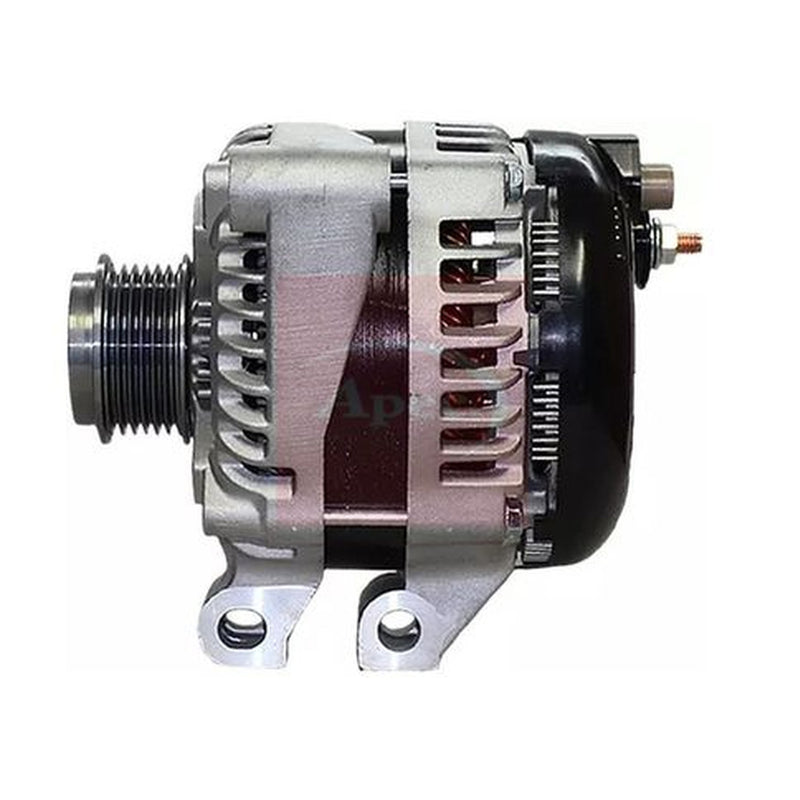Apec Car Alternator 12V fits Land Rover Defender Station 2021 on