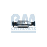 BM Catalysts Homologated Petrol Cat fits Daihatsu Sportrak Hard Top 1988-1999