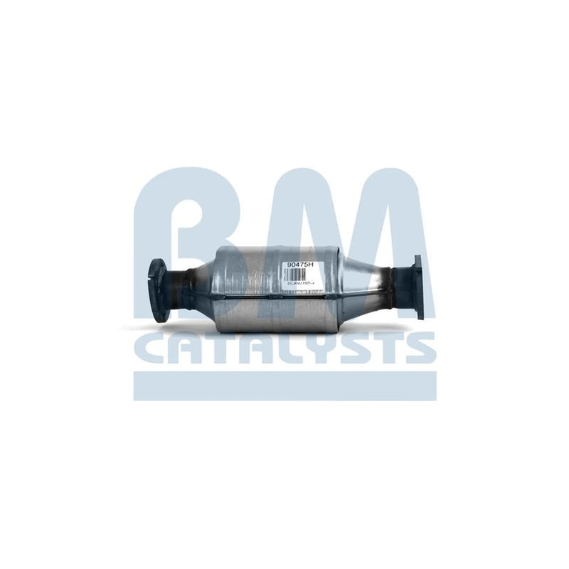 BM Catalysts Homologated Petrol Cat fits Daihatsu Sportrak Hard Top 1988-1999