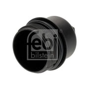 Febi Oil Filter Housing Cap 197347