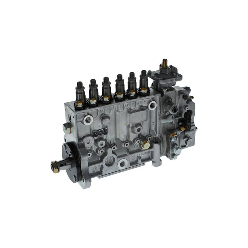 Bosch Diesel Injection Pump