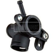 Borg & Beck Coolant Flange Housing Connector BTS1166
