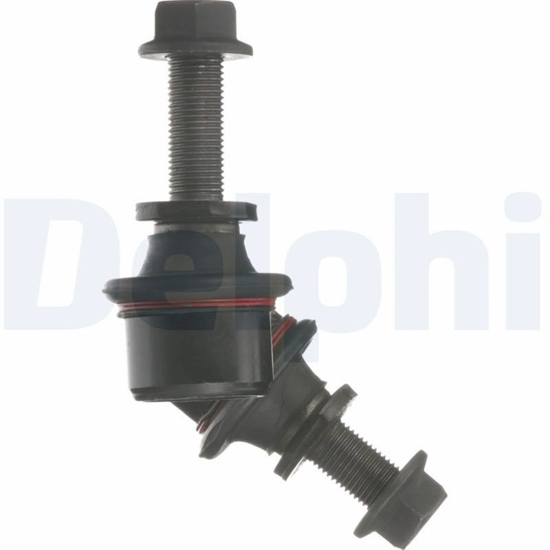 Delphi Stabiliser Bar Link Coupling Rod Front Right fits Lexus Gs 2012-2018