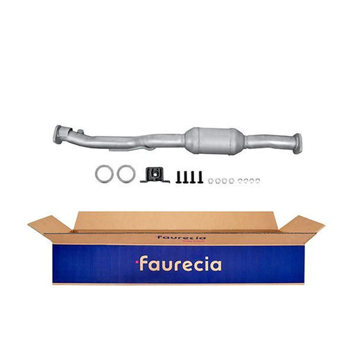 Hella Catalytic Converter 8LE 366 054-371