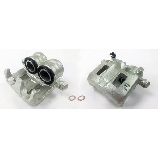 Juratek Brake Caliper Assembly Front Left fits Mitsubishi Grandis 2004-2011