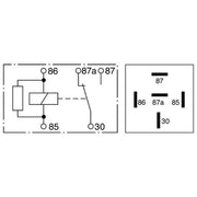 Bosch Main Power Relay