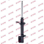 KYB 2 x Shock Absorbers fits Subaru Legacy 1989-1994