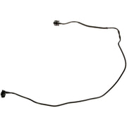 Gates Molded Heater Hose fits Citroën Berlingo 2018-2019 1.2 1.6