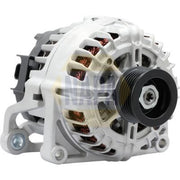 NAPA Car Alternator 12V fits Opel Astra J 2009-2018 1.6 1.8