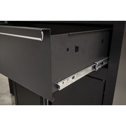 Superline Pro Superline PRO Rapid-Fit Modular Garage Storage System 4.6m Superline Pro - Dynamic Drive