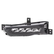 Hella Front Left Fog Light LED 1NB 012 810-051
