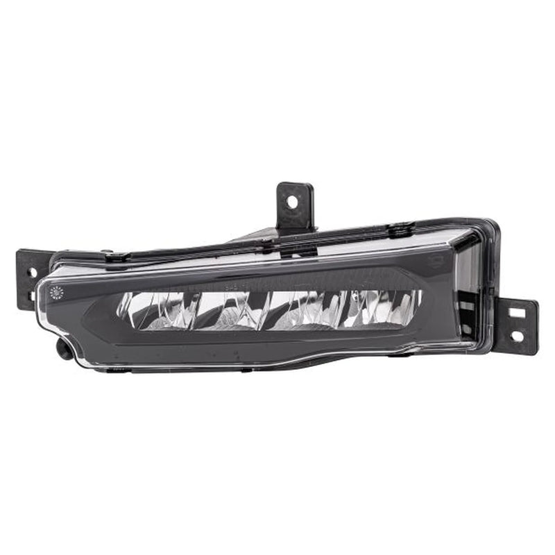 Hella Front Left Fog Light LED 1NB 012 810-051
