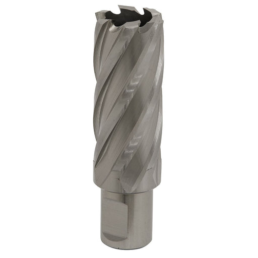 Sealey Rotabor Cutter HSS26mm Cut Depth 50mm RBHSS26L Sealey - Dynamic Drive