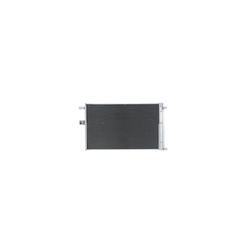 Hella Air Conditioning Condenser 8FC 366 222-371