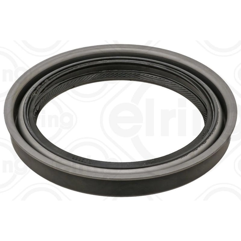 Elring Crankshaft Shaft Seal 105mm OD ID Wide fits Bedford Brava 1988-1990 2.2