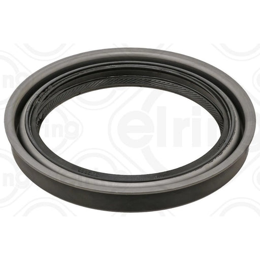 Elring Crankshaft Shaft Seal 105mm OD ID Wide fits Bedford Brava 1988-1990 2.2