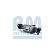 BM Catalysts Homologated Petrol Cat fits Honda Civic 1991-1995 1.3 1.5 1.6