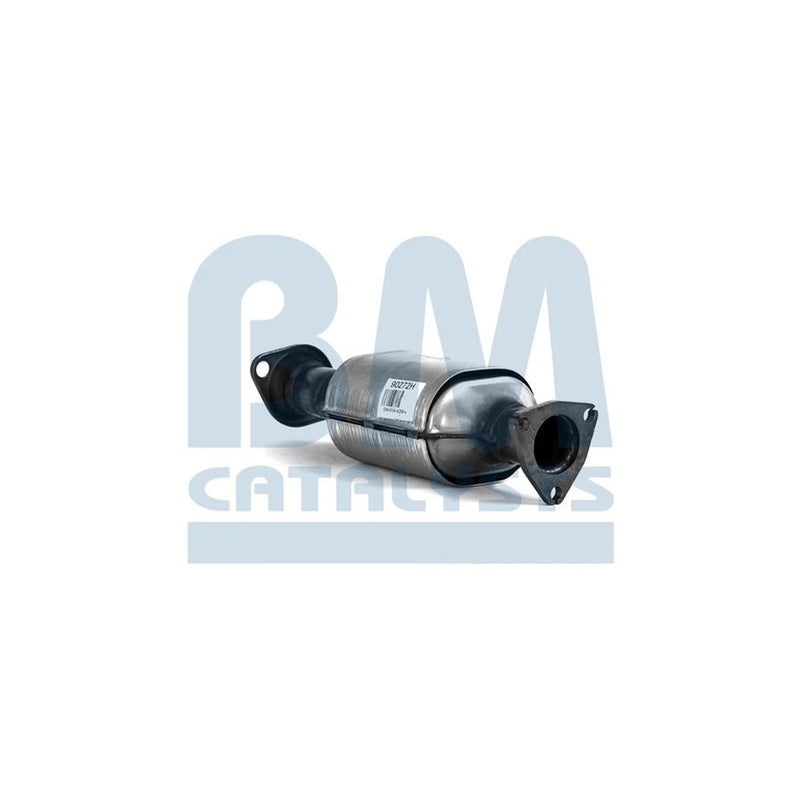 BM Catalysts Homologated Petrol Cat fits Honda Civic 1991-1995 1.3 1.5 1.6