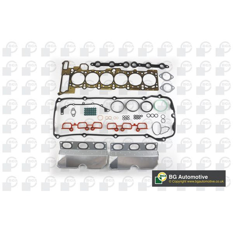 BGA Cylinder Head Gasket Kit fits BMW 3 1998-2006