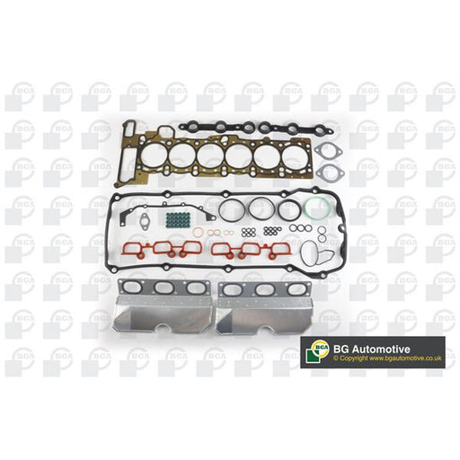 BGA Cylinder Head Gasket Kit fits BMW 3 1998-2006