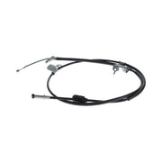 Bosch Handbrake Cable Rear fits Honda Cr-V 2001-2007 2.0