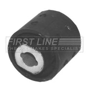First Line Wishbone / Control / Trailing Arm Bush fits BMW 3 1997-2007