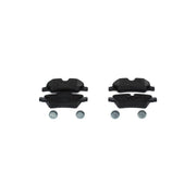 Bosch Front & Rear Pads fits Mini Mini 2020 on