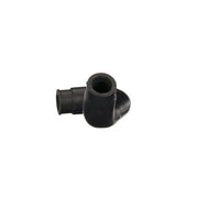 Gates Crankcase Ventilation Hose 163mm fits Mercedes-Benz 124 1991-1993