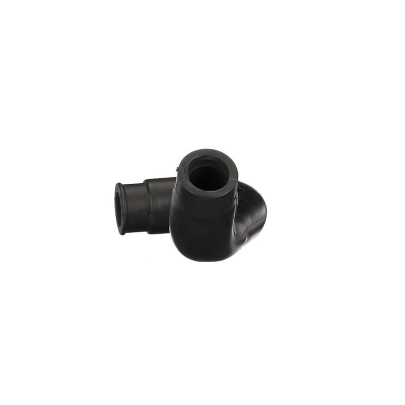 Gates Crankcase Ventilation Hose 163mm fits Mercedes-Benz 124 1991-1993