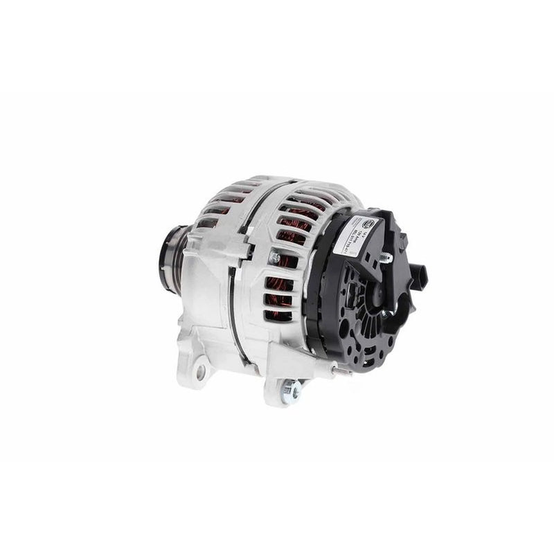 Hella Car Alternator 12V fits Audi A3 1996-2003 1.6 1.8 1.9