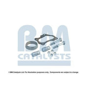 BM Catalysts Fitting Kit FK80326C FK80326C