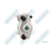 Apec Brake Caliper Assembly Front Left BCA1009