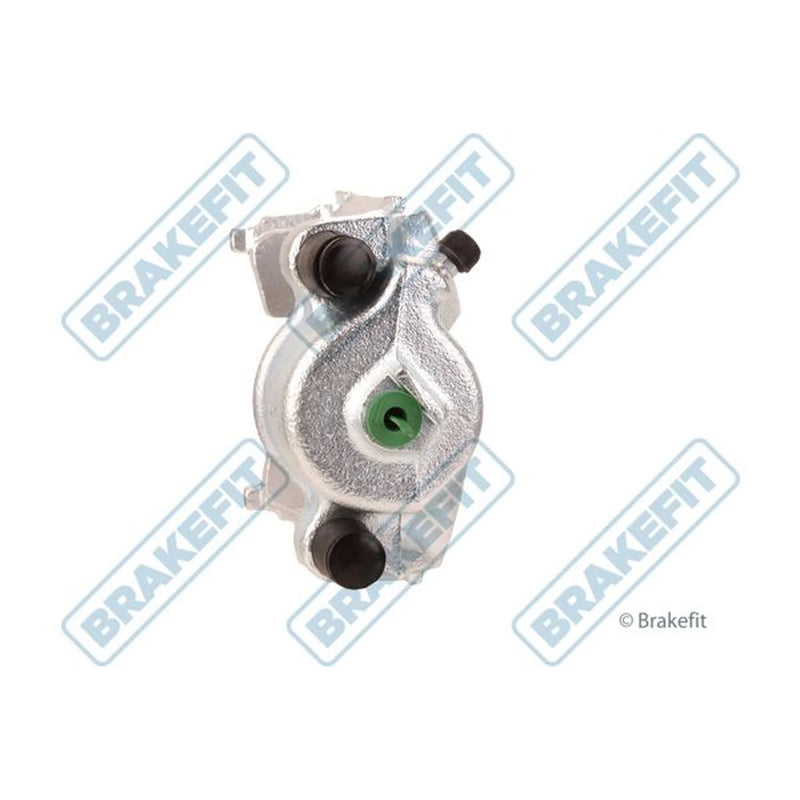 Apec Brake Caliper Assembly Front Left BCA1009