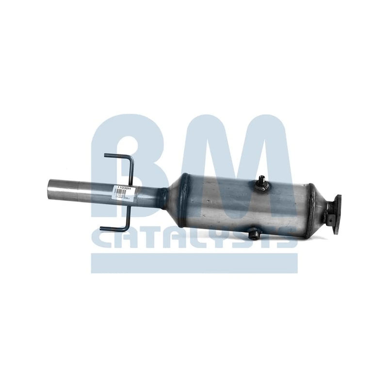 BM Catalysts Homologated Diesel Cat & Dpf fits Fiat Bravo II 2007-2014 1.9