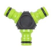 Sealey Water Hose Connector 3-Way JS3027 Sealey - Dynamic Drive