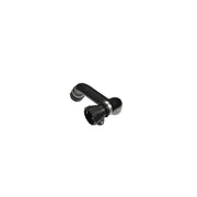 Gates Radiator Coolant Hose 419mm ID fits BMW 5 1995-2004