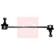 Apec 2 x Stabiliser Bar Links fits Kia Picanto I 2004-2011 1.0 1.1