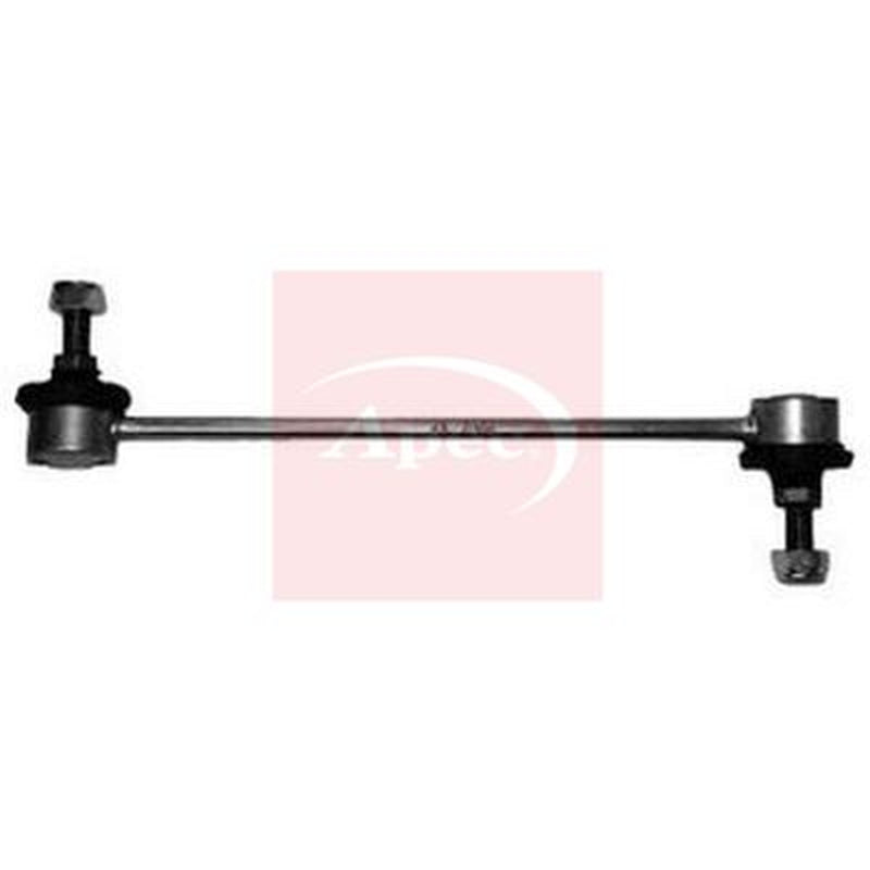 Apec 2 x Stabiliser Bar Links fits Kia Picanto I 2004-2011 1.0 1.1