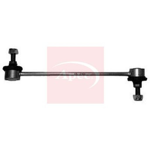 Apec 2 x Stabiliser Bar Links fits Kia Picanto I 2004-2011 1.0 1.1
